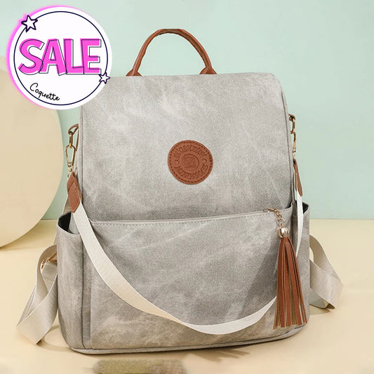 Morral Ivanna Ref. 3839 Gris
