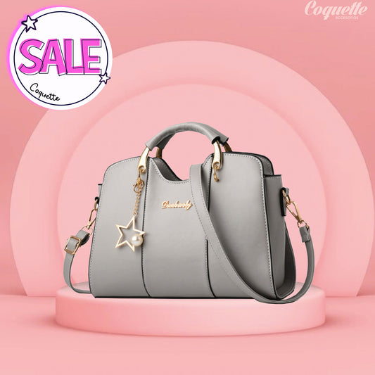 Cartera Kenya Gris REF. 3678