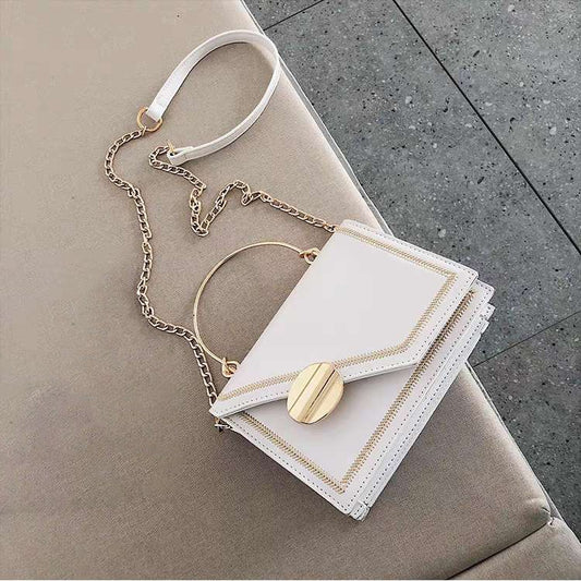 Cartera Nayara Ref. 3828 Blanco