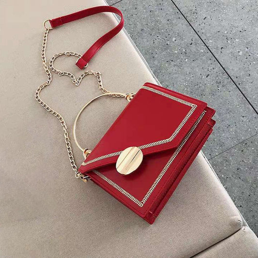 Cartera Nayara Ref. 3828 Rojo