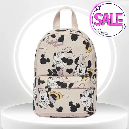 Morral Disney-Minnie Rosado REF. 3715