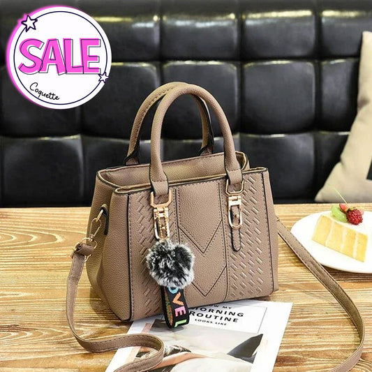 Cartera Alba Caqui REF. 3665