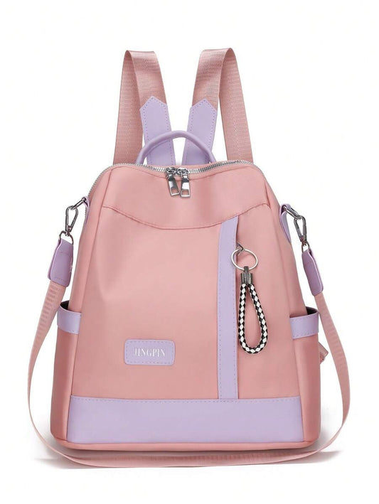 Morral Fabiana Ref. 3819 Rosado