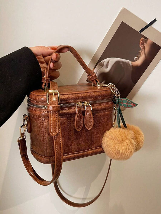 Cartera Eloide Ref. 3822 Miel