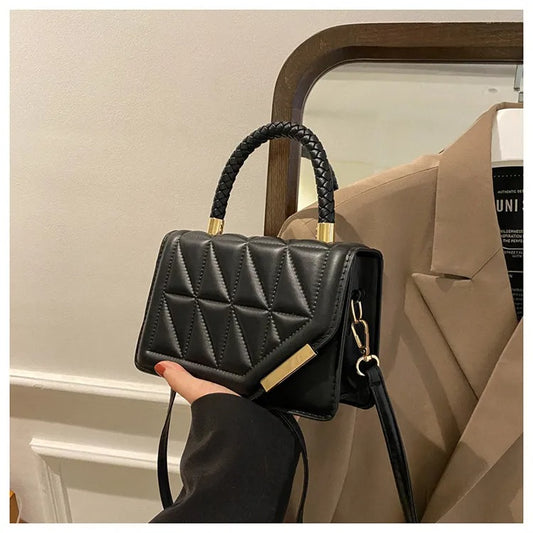 Cartera Beatriz Ref. 3808 Negro