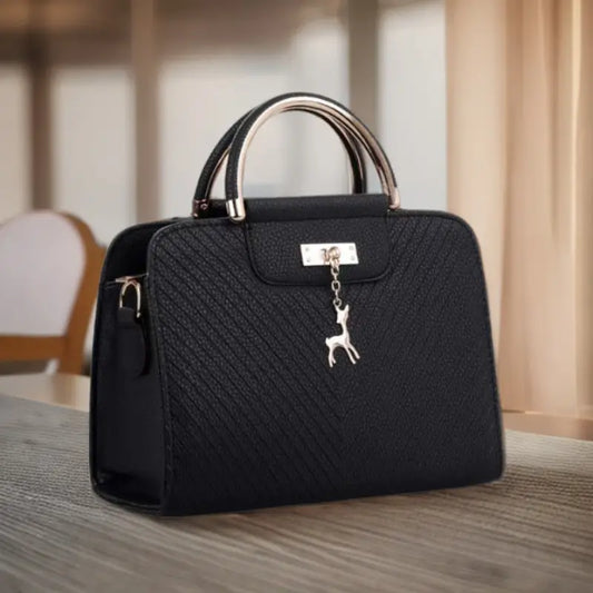 Cartera Holly REF. 3787 Negro