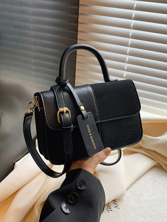 Cartera Cielo Ref. 3830 Negro