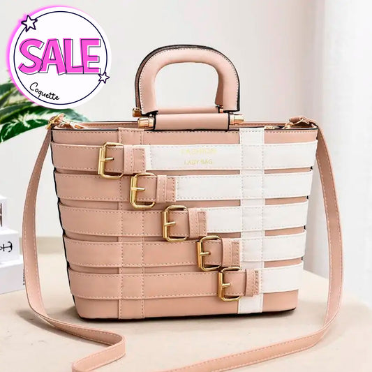 Cartera Eden REF. 3755 Beige