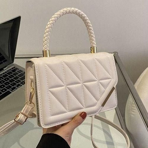 Cartera Beatriz Ref. 3808 Blanco