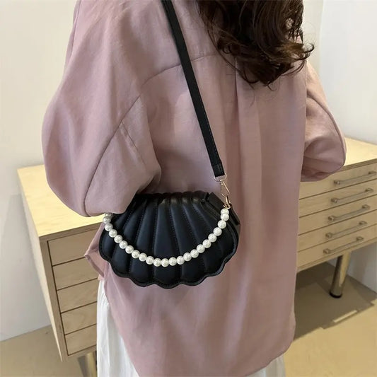 Cartera Luciana Ref. 3813 Negro