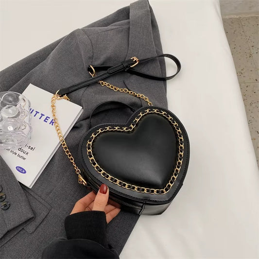Cartera Renata Ref. 3815 Negro