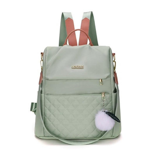 Morral Vanessa Ref. 3847 Verde