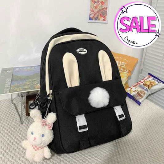 Morral Adhara Negro Ref. 3645