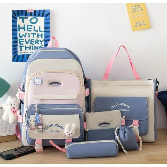 DUO ESPECIAL - Bolso + Termo REF. 4001