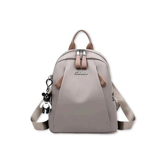 Morral Dalila beige Ref. 3676