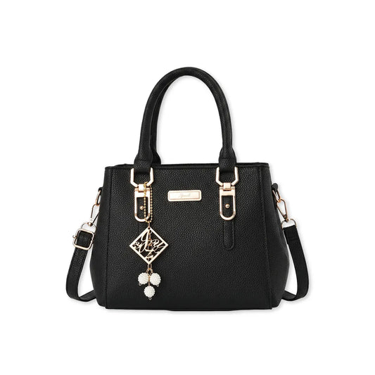 Cartera Arlene Negro REF. 3693