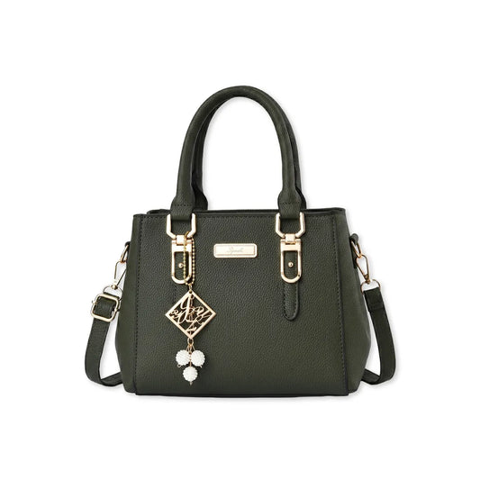 Cartera Arlene Verde REF. 3693