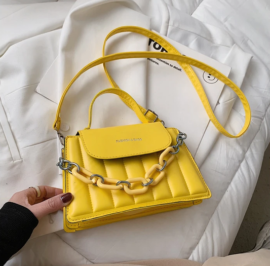 Combo Coqueta 2 Bolsos REF. 3400
