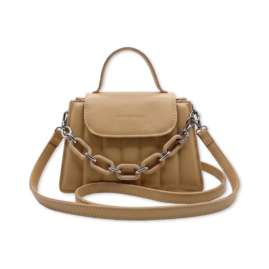 Cartera Amélie Caqui REF. 3703