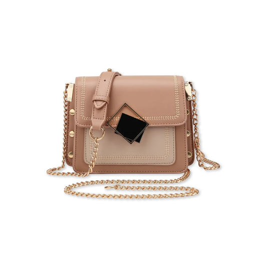 Cartera Aurora Crema REF. 3707