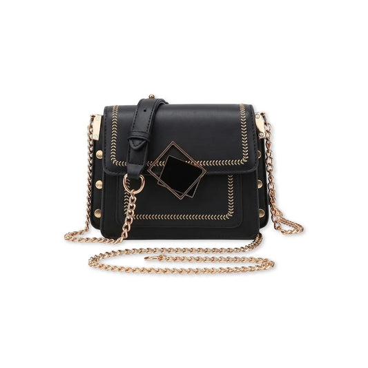 Cartera Aurora Negro REF. 3707