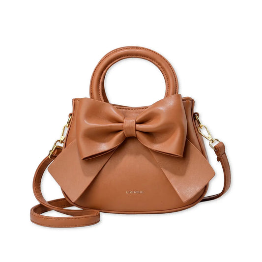 Cartera Paige REF. 3778 Miel