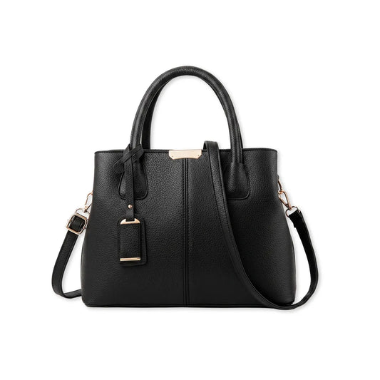 Cartera Helena REF. 3785 Negro