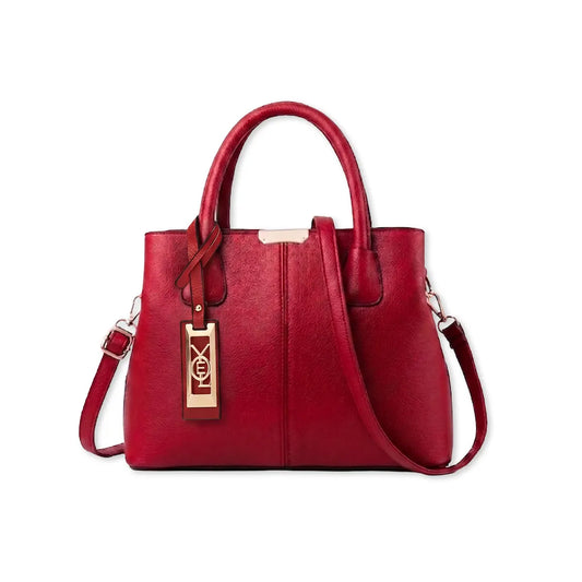 Cartera Helena REF. 3785 Rojo
