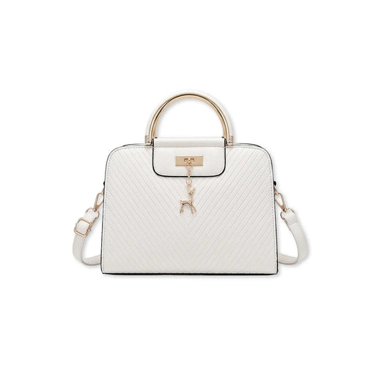 Cartera Holly REF. 3787 Blanco