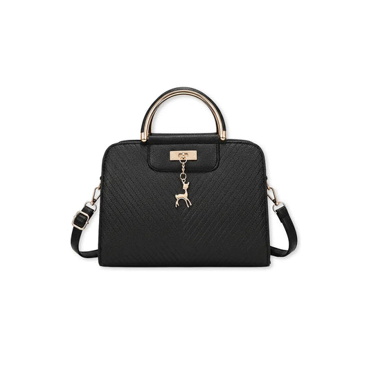 Cartera Holly REF. 3787 Negro