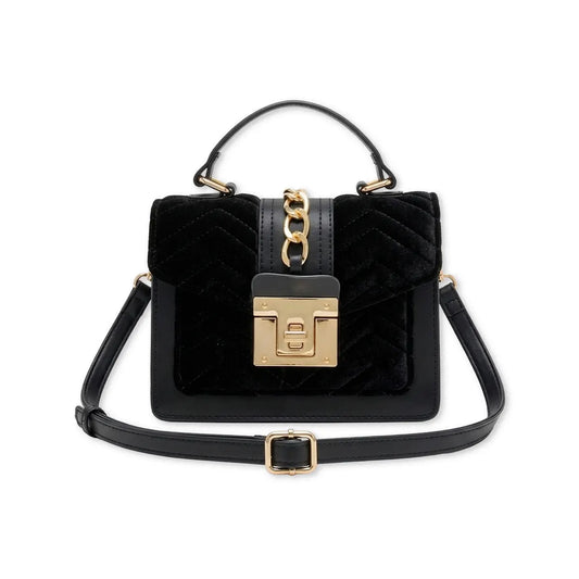Cartera Eleanor REF. 3791 Negro
