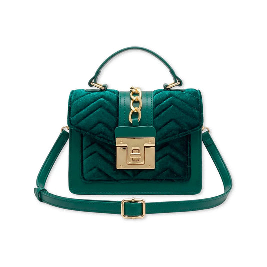 Cartera Eleanor REF. 3791 Verde