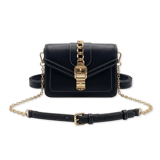 Cartera Lydia REF. 3793 Negro