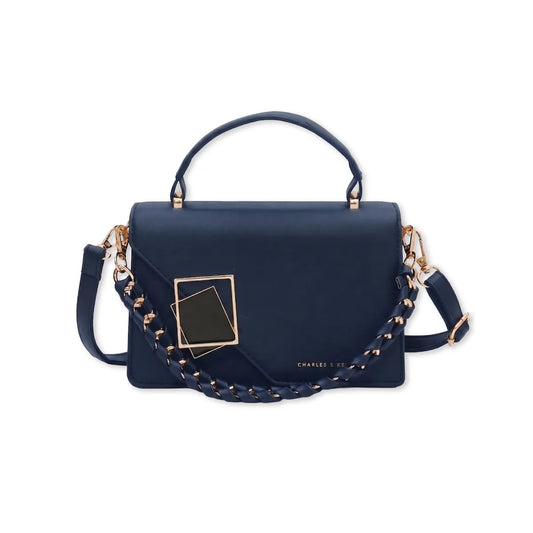 Cartera Sierra REF. 3794 Azul