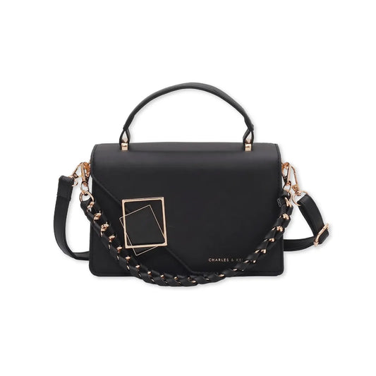 Cartera Sierra REF. 3794 Negro