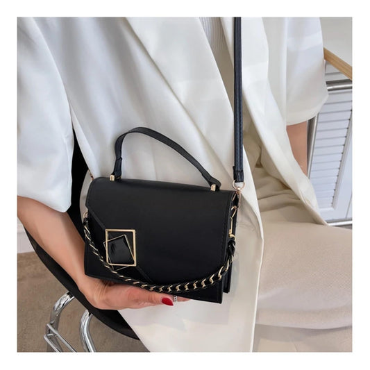 Cartera Sierra REF. 3794 Negro