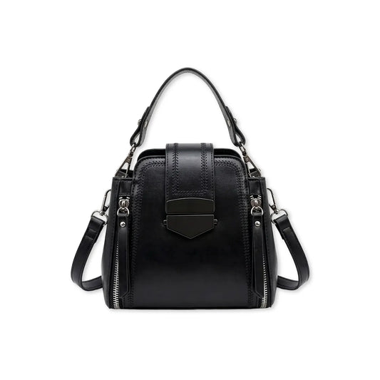 Cartera Florence REF. 3799 Negro
