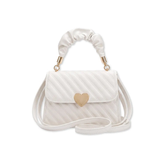 Cartera Arabella REF. 3800 Blanco