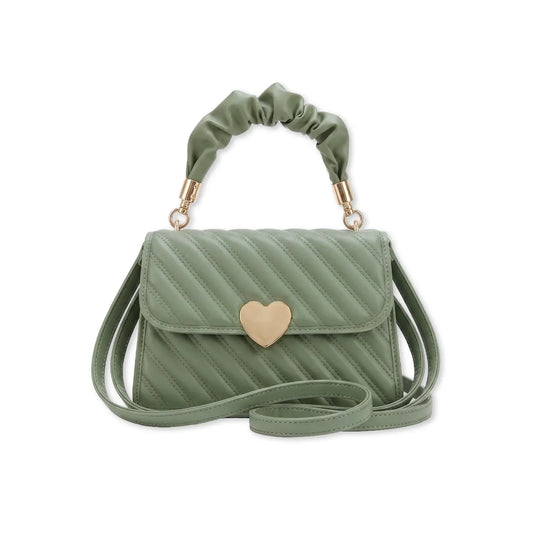 Cartera Arabella REF. 3800 Verde