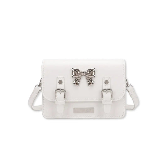 Cartera Rosalie REF. 3801 Crema
