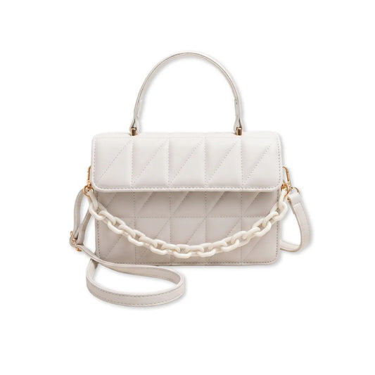 Cartera Coral Ref. 3807 Blanco