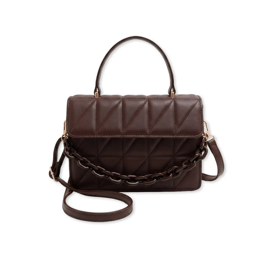 Cartera Coral Ref. 3807 Cafe