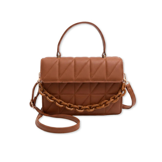 Cartera Coral Ref. 3807 Miel