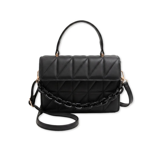 Cartera Coral Ref. 3807 Negro