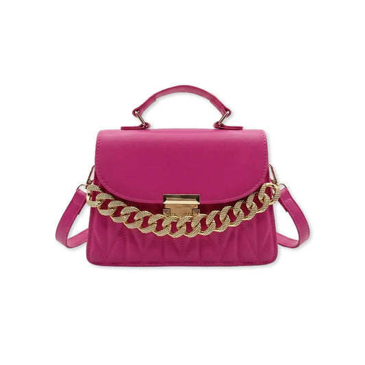 Cartera Teresa Ref. 3810 Fucsia