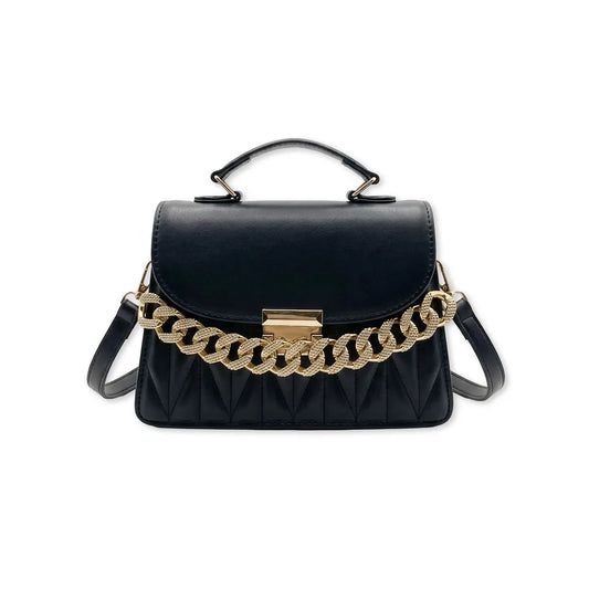 Cartera Teresa Ref. 3810 Negro