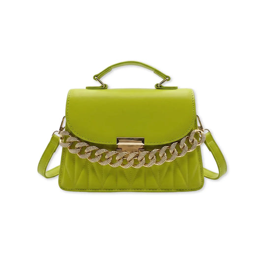 Cartera Teresa Ref. 3810 Verde