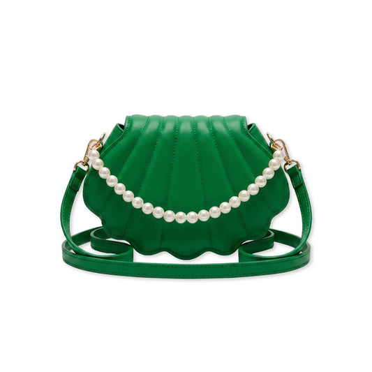Cartera Luciana Ref. 3813 Verde
