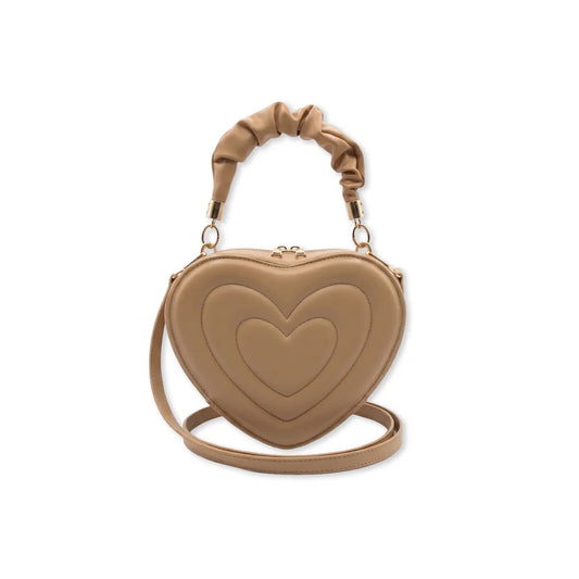 Cartera Melina Ref. 3814 Beige