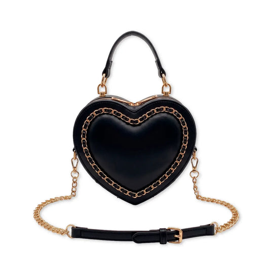 Cartera Renata Ref. 3815 Negro
